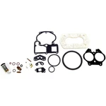 Rochester 2GC Carburetor Rebuild Kit 1975-1976 Pontiac New. Price: $54.00.