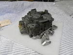 Rochester 2BBL. 17059136=1979 Buick Chevy. Olds. Pontiac 305" Eng. A/t. Remanufactured. Price: $179.00.