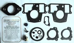 1974-87 Carburetor Kit Holley Barrel 1945 Dodge Truck 225" 6 Cyl Engines-new. Price: $30.95.