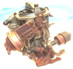 Rochester 17056022 Monojet Carburetor 1975 76 Vega Chevy Pontiac For. Price: $35.00.