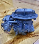 Vintage Oem 2 Barrel Holley Carburetor R6549. Price: $189.99.