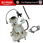 Carburetor Carter Ford 300 Yfa E250 F250 1 Barrel 4.9L Electric Choke New. Price: $59.87.