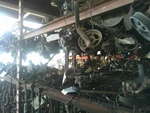 Power Steering Pump 6-262 Fits 85-86 Astro 47294 Used. Price: $50.00.