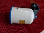 1955 Chevrolet Chevy V8 265 Cu In Accessory Oil Filter Nos Walker TF338 New. Price: $150.00.