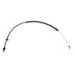 Acdelco 15251906 Erator Control Cable Fits 2000 2007 Chevrolet Silve For Accel New. Price: $79.91.