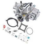 Carburetor Mechanical Secondary 750 Cfm 4 Barrel Down Leg Booster Electric Choke New. Price: $188.90.