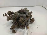 Carburetor From 1989 Mazda Bongo 2.0L 12066986 Used. Price: $345.94.