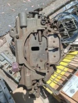 L8 4615S Carburetor Carter Avs 1968 1969 Mopar 340 383 413 Used. Price: $150.00.
