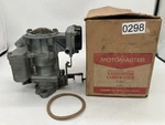 70 Amc Gremlin Hornet Rebuilt 6CYL Carburetor Carter YF4767S Remanufactured. Price: $239.99.