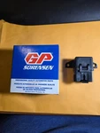 1982 Corvette Fuel Pump Relay New. Price: $45.00.