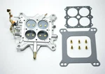 3310 / 80508 Carburetor Throttle Base Plate Vacuum Secondary 750 780 Fits Holley New. Price: $161.99.