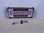 Carter Carbureter Service Led Display Light Sign Box New. Price: $125.00.