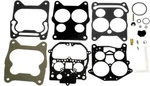 Rochester 4MV Quadrajet Rebuild Kit 1966-1974 Pontiac Gto Firebird Buick V8 New. Price: $51.00.