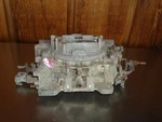 Carter Avs 4-BARREL Carburetor 4682S K8 1969 Dodge Plymouth Chrysler 383 Hp For. Price: $95.00.