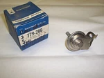 Nors - Carburetor Dashpot 1958 Thru 66 Chevrolet V8 Gm 3758594, 3870463 New. Price: $29.50.
