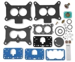 (2) Holley Rebuild/renew Kit Marine Carburetors 703-30. Price: $136.50.