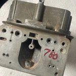 Holley List 3910 Air Horn 3916143 Gt 1967 Chevy Z/28 L78 396 780 Cfm 4150 Top Used. Price: $280.00.