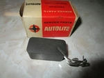 Nos Holley 1/B Carburetor Float 1960 1961 Falcon Cyl 144, 170, Autolite CM-389 New. Price: $22.95.