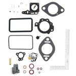 For Mercury International C122 Walker Products Carburetor Repair Kit Tcp New. Price: $85.41.