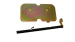Holley Choke Plate Kit, 4 Bbl Carbs With Flat And Mounting Screws. New. Price: $75.99.