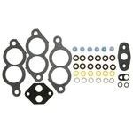 Walker Products Fuel Injector Repair Kit Fits 1986-1996 Ford Taurus New. Price: $118.99.