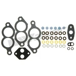 Walker Products 18011A Fuel Injection Repair Kit Select Ford/mercury 1986-96 New. Price: $99.99.