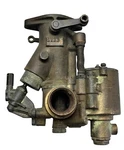 Penberthy Ball & SV33 Brass Carburetor Fits 1926 Studebaker Big Six Used. Price: $399.99.