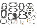 Carburetor Repair Kit For 1960-1963 Gmc 1000 Series 5.0L V6 2BBL D931HR New. Price: $58.11.