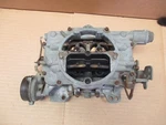1964 Pontiac 421-V8 Carter 3651S Carburetor AFB-4-BARREL No Tag. Price: $179.10.