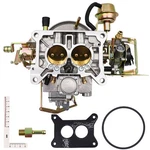 1964-1979 Ford F150 F250 F350 289 302 351 2-BARREL Carburetor 2100 A800 New. Price: $82.99.