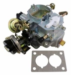 Crown Automotive 83320007 Carburetor Fits 82-90 CJ5 CJ7 Scrambler Wrangler (yj) New. Price: $445.62.
