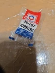 Vintage Nos Carburetor Needle & Seat Delco 7035157 Chevrolet Pontiac Oldsmobile New. Price: $14.25.