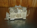 Carter Afb 4-BARREL Carburetor 3258S A5 1965 Shelby Cobra 289 Dual Quad 2X4. Price: $225.00.