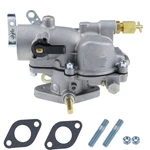 Zenith Style Carburetor For Allis Chalmers D10 D12 Wc Wd Wf H3 Crawler New. Price: $79.99.