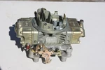 New Holley 0-4777CE 4777-7 650 Cfm Barrel Double Pumper Carburetor. Price: $680.00.