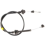 Atp Transmission Parts Y-381 Erator Cable For Accel New. Price: $38.84.