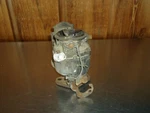 Rochester 1-BARREL Carburetor Core 7020000 1962 Chevrolet 235 6-CYLINDER. Price: $40.50.