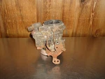 Rochester 2-BARREL Carburetor 2GV 7029118 1969 Chevrolet Chevy 396 V-8. Price: $54.00.