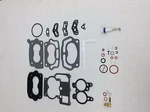 Rochester 2GC Carburetor Kit 1966-1971 Jeep 225-350 V6 & V8 Engines New. Price: $29.99.