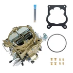 Labwork Quadrajet 4MV Barrel Carburetor For Chevrolet Engines 327 350 427 454 New. Price: $127.15.