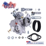 Carburetor New For International 464 504 674 Tractor Zenith 405530R91. Price: $146.99.