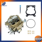 4MV Barrel Carburetor For Chevrolet Engines 327 350 427 454 Quadrajet New. Price: $127.15.