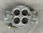 Holley 1050 Dominator Double Pumper Barrel Carburetor L-6464 Used. Price: $499.00.