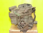 Rochester 2GV 2-BARREL Carburetor 7040134 132-0 Chevrolet Chevy 350 400 V-8 Used. Price: $40.00.