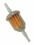 (10) Motor Inline Gas Oil Fuel Filter Small Engines Two-step 1/4'' 5/16" New. Price: $20.99.