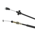 Accelerator Cable Atp Professional Auto Parts Y1212 New. Price: $55.47.