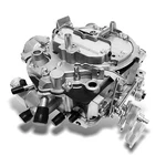 Prw 4245451 Q-jet Carburator, 800 Cfm Electric Choke, Universal New. Price: $599.95.