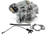 Autopart Premium 62GZ64S Carburetor Fits 1977-1982 Ford Granada New. Price: $104.74.
