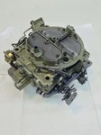 Rochester Quadrajet 7042220 1972 Chevy Chevelle Camaro Monte Carlo 402-454 Eng Remanufactured. Price: $449.99.