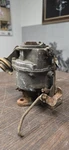 Carburetor Gm Rochester 7022945 1BBL Used. Price: $49.99.